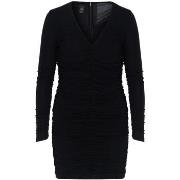 Robe Pinko Mini robe noire