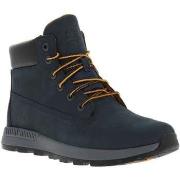 Boots enfant Timberland 21390CHAH23