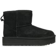 Bottes enfant UGG Kid's Classic Mini Plateform