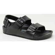 Baskets Birkenstock BIRKENSTOCK SANDALE MILANO KIDS EVA NOIR