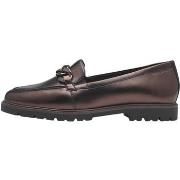 Mocassins Tamaris Mocassin Cuir