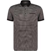 T-shirt Deeluxe Polo HYPHEN