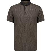 T-shirt Deeluxe Polo HORUS