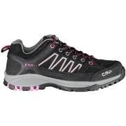 Chaussures Cmp SUN WMN HIKING SHOE