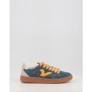 Baskets Victoria SMASH - SOFT SUEDE 8806102