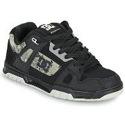 Baskets basses DC Shoes STAG