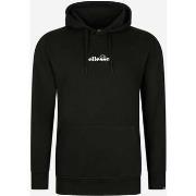 Sweat-shirt Ellesse Sweat à capuche Pershuta oh - noir