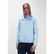 Gilet Ellesse Top de survêtement Perugia - bleu clair