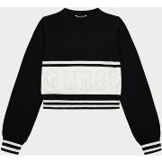 Pull enfant Guess Pull à strass pour fille