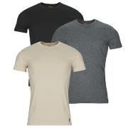 T-shirt Polo Ralph Lauren S/S CREW-3 PACK-CREW UNDERSHIRT