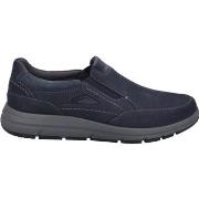 Mocassins Josef Seibel Giuseppe 09, indigo