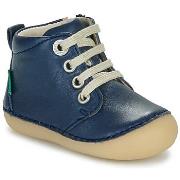 Boots enfant Kickers SONIZIP