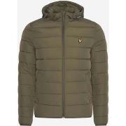 Doudounes Lyle &amp; Scott Veste polaire légère - olive