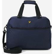 Sac Lyle &amp; Scott Sac de sport - Marine