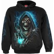 Sweat-shirt Spiral Dead Metal