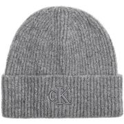 Echarpe Calvin Klein Jeans Bonnet Ref 63642 Gris