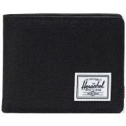 Portefeuille Herschel Roy + Coin Eco Wallet - Black