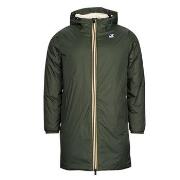 Blouson K-Way LE VRAI 3.0 EIFFEL ORSETTO