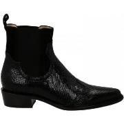 Bottines Pomme D'or PYTHON PRINT