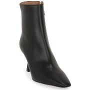 Boots Priv Lab NAPPA NERO LES AUTRES