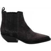 Bottines Elena Iachi VELOUR