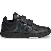 Baskets enfant adidas Hoops 3.0 Cf C