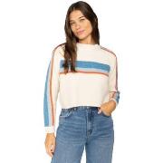 Sweat-shirt Billabong Soft Breeze