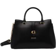 Sac Guess Kuba Borsa Donna Black VA932906