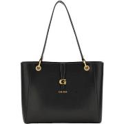 Sac Guess Kuba Borsa Noel Tote Donna Black VA932925