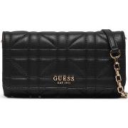 Sac Guess Assia Mini Borsa Tracolla Donna Black QG849979