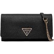 Sac Guess Noelle Mini Pochette Donna Black ZG787975