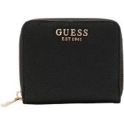 Sac Guess Laurel Portafoglio Donna Black ZG850037