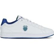 Baskets K-Swiss COURT SHIELD