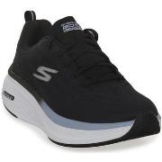 Chaussures Skechers BKBL GO RUN ELEVATE