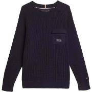 Sweat-shirt enfant Tommy Hilfiger -