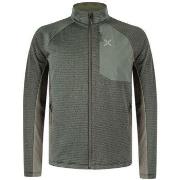 Pull Montura Pull Dolomiti Homme Green Sage