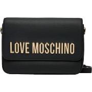 Sac Love Moschino Borsa Shoulder Donna Nero JC4023PP1LKD0000