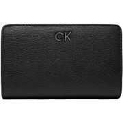 Sac Calvin Klein Jeans Portafoglio Donna Black K60K612638