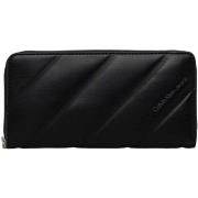 Sac Calvin Klein Jeans Portafoglio Donna Black K60K612265