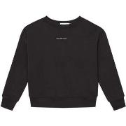 Sweat-shirt enfant Calvin Klein Jeans -