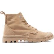 Bottes Palladium PAMPA HI SKIN