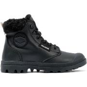 Bottes Palladium PAMPA HI SNOW WARM