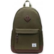 Sac a dos Herschel Heritage Backpack - Ivy Green/Chicory