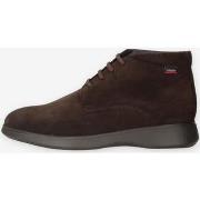 Derbies CallagHan 61003-MARRON