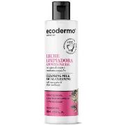 Démaquillants &amp; Nettoyants Ecoderma Leche Limpiadora