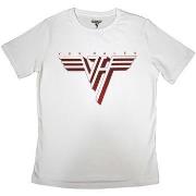 T-shirt Van Halen Classic