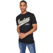 T-shirt Crosshatch Cronstand