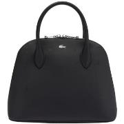 Sac à main Lacoste Sac a main Ref 63652 Noir 25*22*12 cm