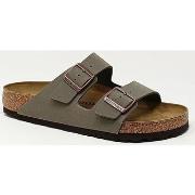 Baskets Birkenstock SANDALE ARIZONA BC STONE