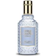 Eau de toilette 4711 Acqua Colonia Intense Pure Breeze Of Himalaya Eau...